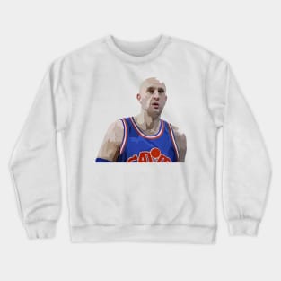 Zydrunas Ilgauskas | Cleveland Cavaliers Crewneck Sweatshirt